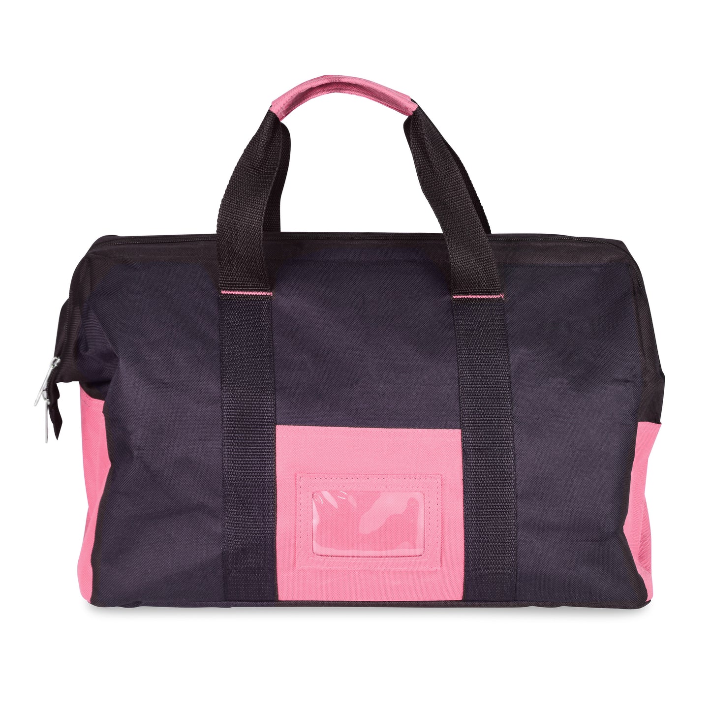 Caliber8 Pink Tool Bag