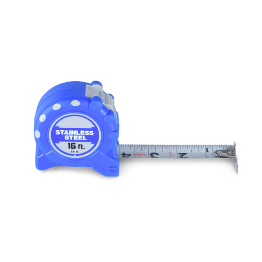 Caliber8 Measuring Tape
