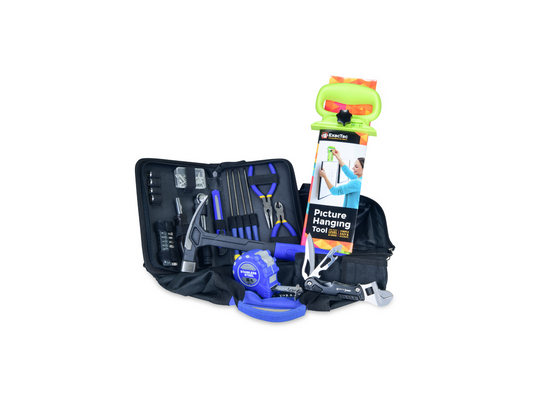 Caliber8 Ultimate Utility Bag