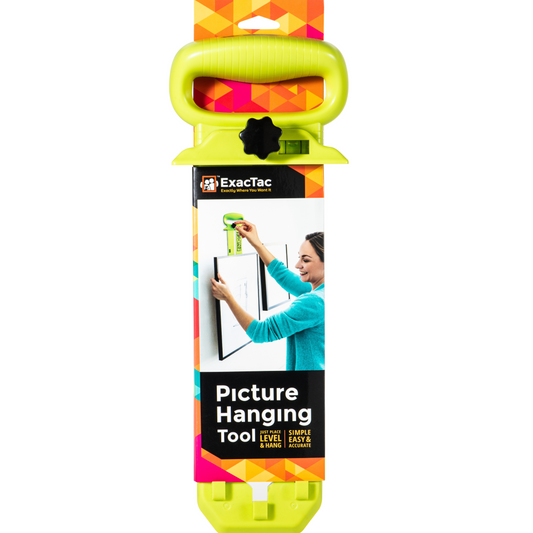 Exactac Picture Hanging Tool