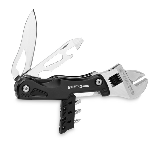 Caliber8 Multi-Max Pocket Tool