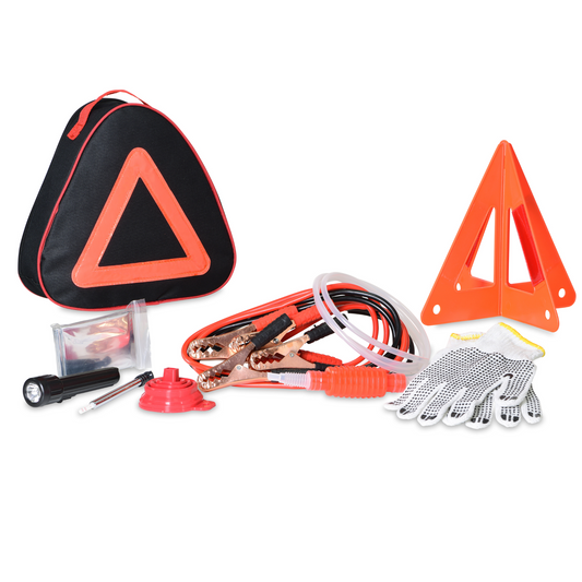 Caliber8 Roadside Ready Kit